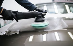 Elite Mobile Wash & Detailing Car detailing services