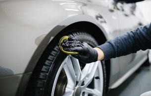 Elite Mobile Wash & Detailing Car detailing services